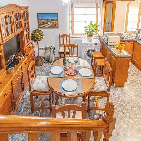 Stunning Home In Mlaga With 2 Bedrooms And Wifi Málaga Dış mekan fotoğraf