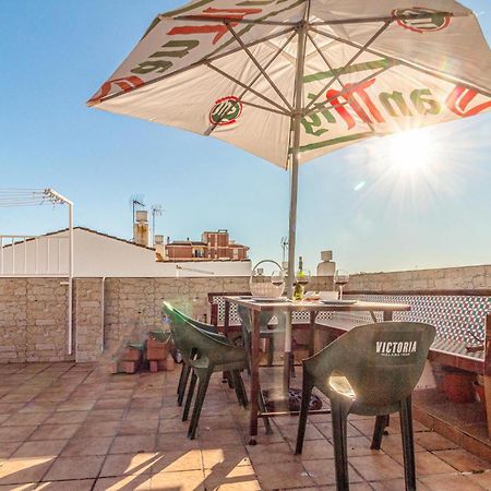 Stunning Home In Mlaga With 2 Bedrooms And Wifi Málaga Dış mekan fotoğraf