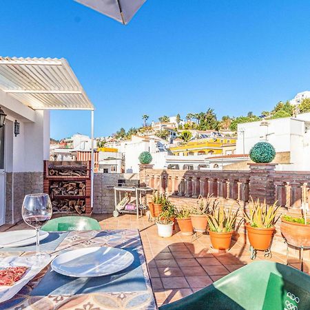 Stunning Home In Mlaga With 2 Bedrooms And Wifi Málaga Dış mekan fotoğraf