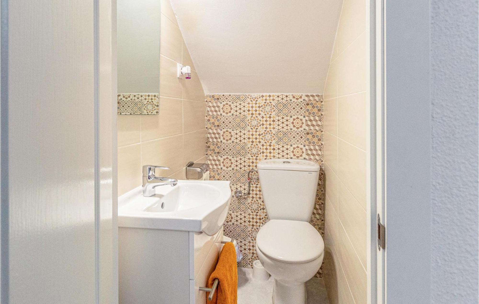 Stunning Home In Mlaga With 2 Bedrooms And Wifi Málaga Dış mekan fotoğraf