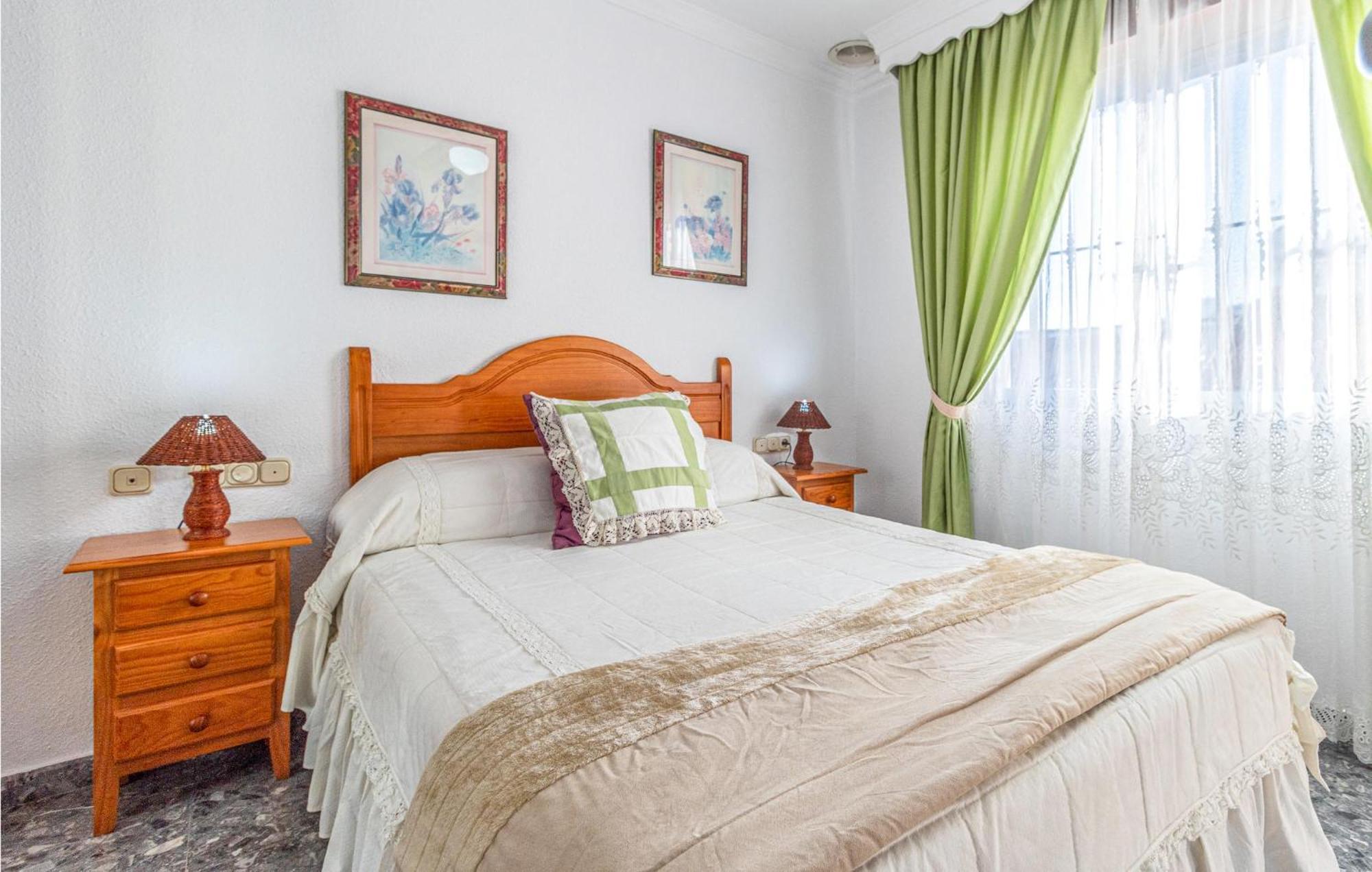 Stunning Home In Mlaga With 2 Bedrooms And Wifi Málaga Dış mekan fotoğraf